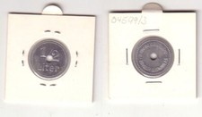 Ohne Ort (Fürth) 1/2 Liter