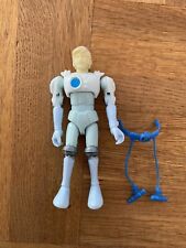 Captain Future Popy Figuren - Captain Future, Grag und Otto