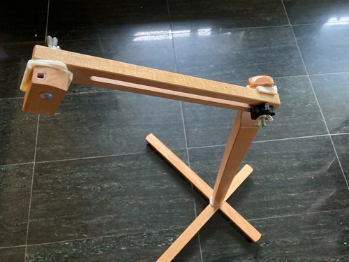 Verstellbarer bodenständer - verstellbarer,