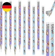 12 Stück Pferd Bleistifte