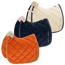 Eskadron Schabracke Platinum "