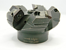 Jongen 45PP-063-140-5 Fräser