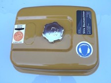Benzintank Kraftstofftank