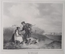 Joseph Kirchmair chicken