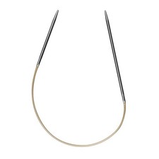 Addi Rundstricknadel Sockenwunder LACE in verschiedenen Stärken Länge 25 cm