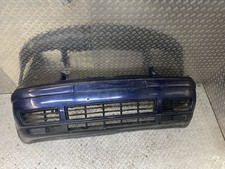 VW Golf 4 V6 Stoßstange Vorne Frontstoßstange #34309