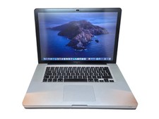 ?️ MacBook Pro 15" (2012, IntelCore i7) 500 GB SSD + 750 GB HDD, upgradefähig