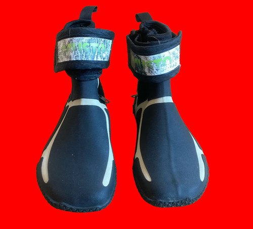Musto neopren segelstiefel - musto, neopren-segelstiefel