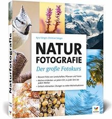 Naturfotografie der große - naturfotografie:,