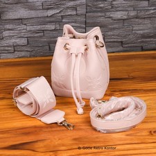 👜✨ Mario Valentino Samba