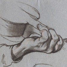 Martin Feuerstein Zeichnung