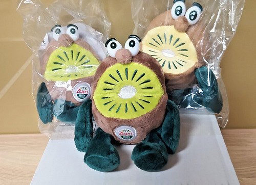Zespri kiwi brothers cm - zespri,