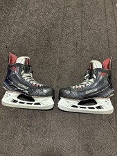 Bauer Vapor 1X Size 10.5