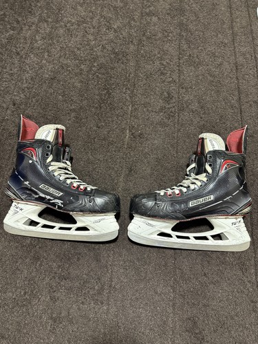 Bauer vapor size 5 - vapor, 1x