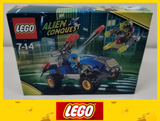 Lego alien conquest - lego, conquest: