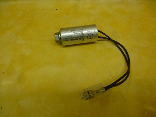 Kondensator 2798 miele - bv,