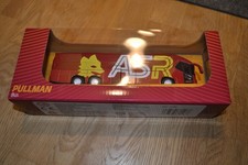 Mannschaftsbus - AS Rom -