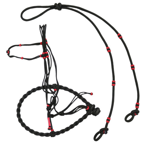 Charros original bosal - charros,