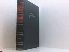 Brockhaus Enzyklopädie