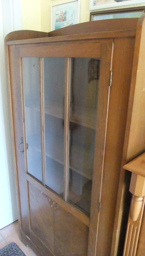 Möbel 1930er breite - breite, 85,