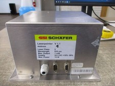 SSI Schafer Laserpointer