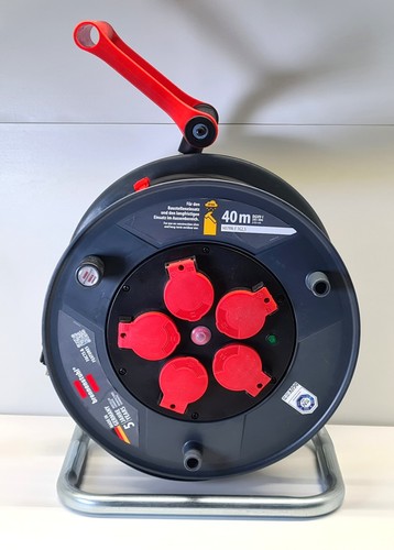 Brennenstuhl professional ip44 - professional,