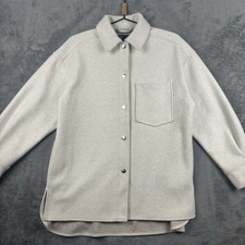 Zara Overshirt Damen XS
