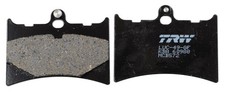 TRW Bremsbelagsatz