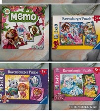 Ravensburger Puzzle 5+ Set 3