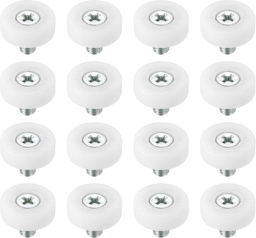 19mm schubladenrollen 16er - 19mm, schubladenrollen,