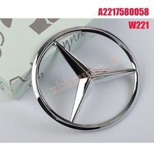 Für Mercedes-Benz Stern