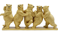 Kare Design Deko Figur Tipsy