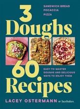 Doughs recipes by lacey - 60,
