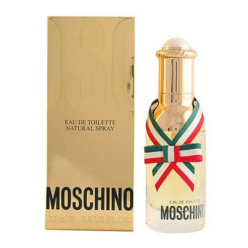 Moschino perfum damen eau - moschino,