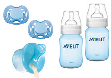 Avent Baby Starter Set 2 x