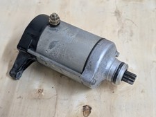 Yamaha FJ1200 3YA 3CW Anlasser