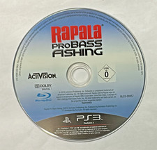 Rapala Pro Barschangeln (PS3)
