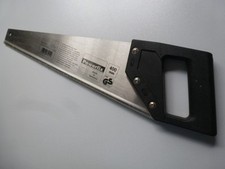 Holzsäge 400 mm Handsäge Fuchsschwanz