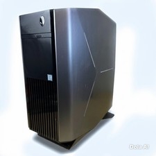 Alienware Aurora R7 i5 9. Gen