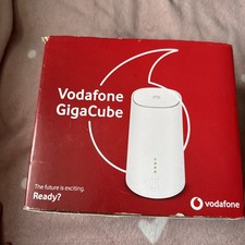 Huawei Vodafone GigaCube