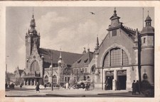 AK Ansichtskarte Danzig Gdansk