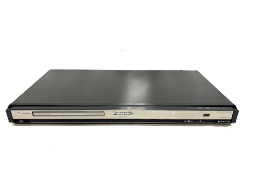 Panasonic dvd player - panasonic, cd