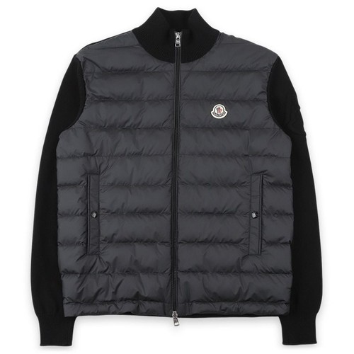 Moncler herren wappen patch - herren,