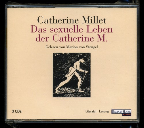 Cath millet das sexuelle - millet★das,