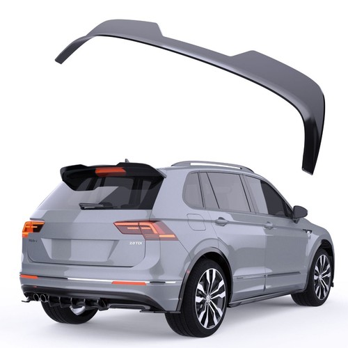 Spoiler dachspoiler hinten - ✅,