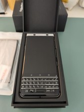 BlackBerry KEYone - 32GB+3GB  (Ohne Simlock) - Top Zustand!!! 