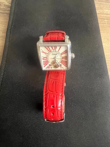 Armbanduhr ingersoll in7205rd - armbanduhr,