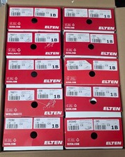 10x RESTPOSTEN ELTEN