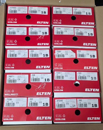 10x restposten elten - 10x,