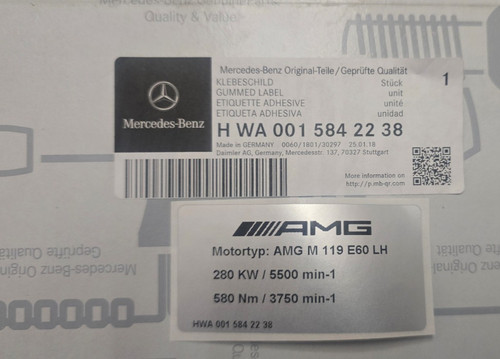 W124 r129 e60 500e - r129,